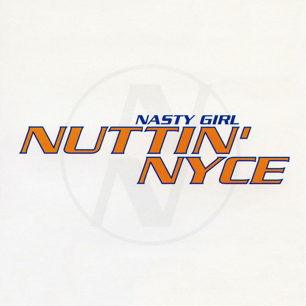 Picture of Nasty Girl EP