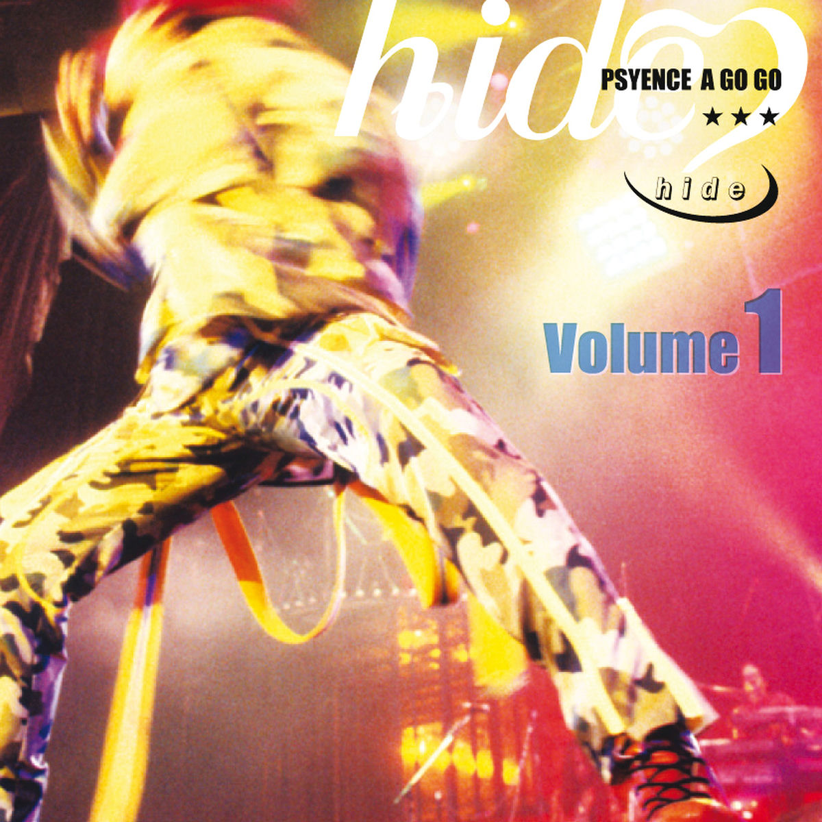 hide - Hide Your Face | Deezer