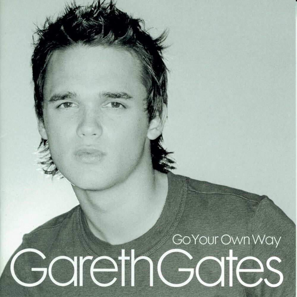 Picture of Go Your Own Way