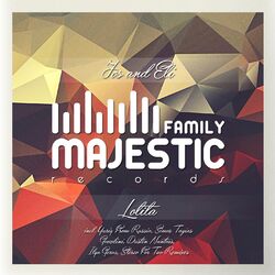 Cover of Lolita