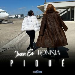 Cover of Piqué