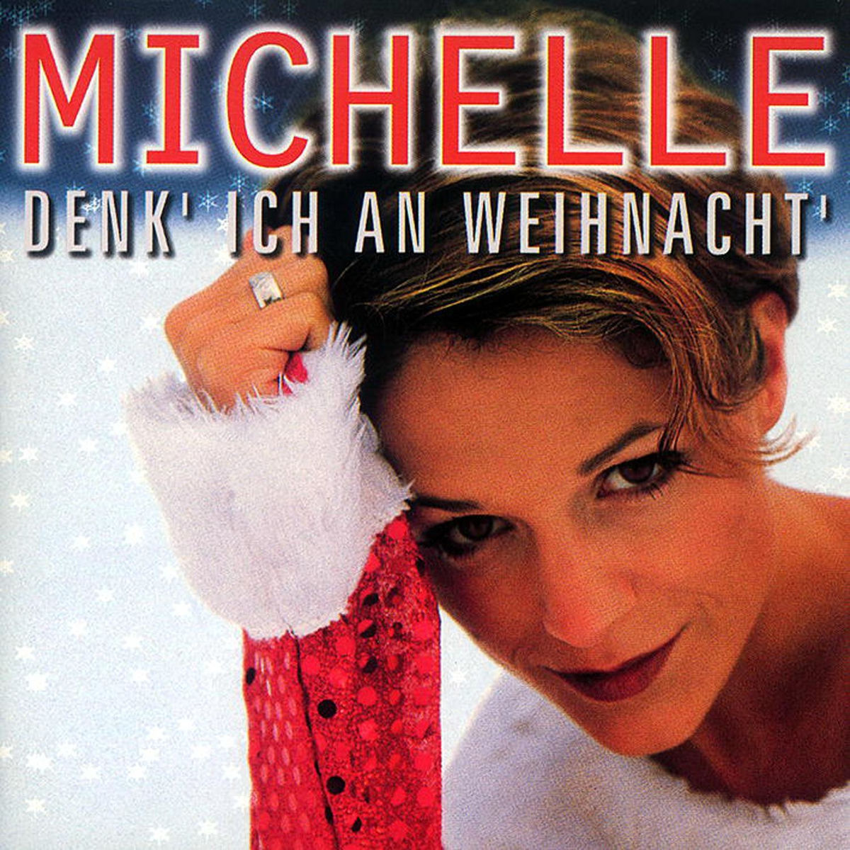 Album cover of Denk' Ich An Weihnacht