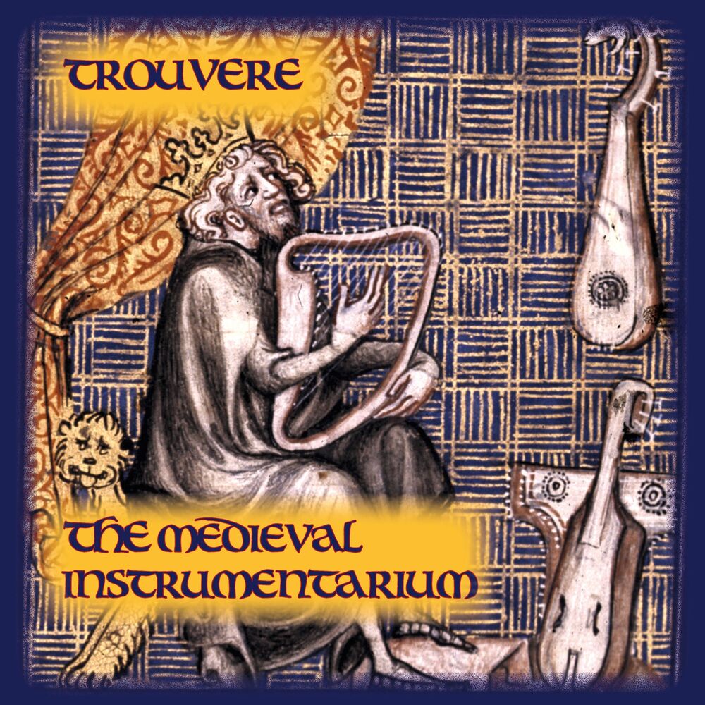 Picture of The Medieval Instrumentarium
