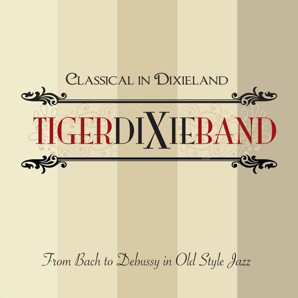 Picture of Classical in Dixieland (From Bach to Debussy in Old Style Jazz)