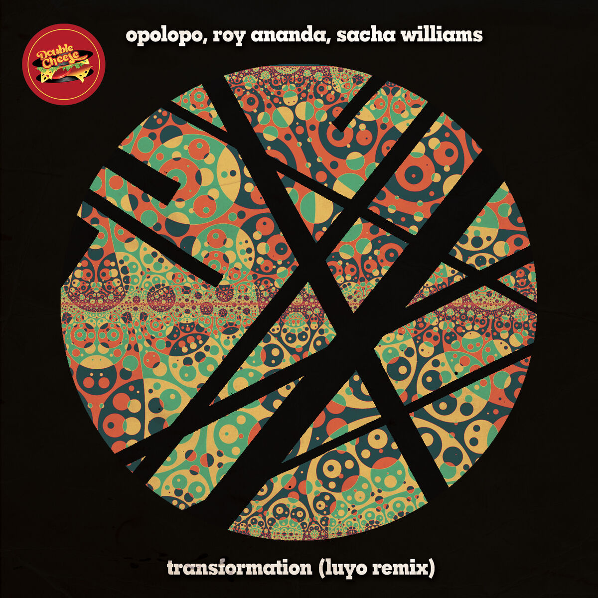Album cover of Transformation