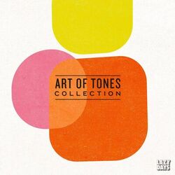 Cover of Art Of Tones Collection