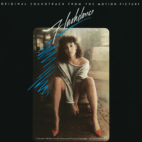 Capa de Maniac