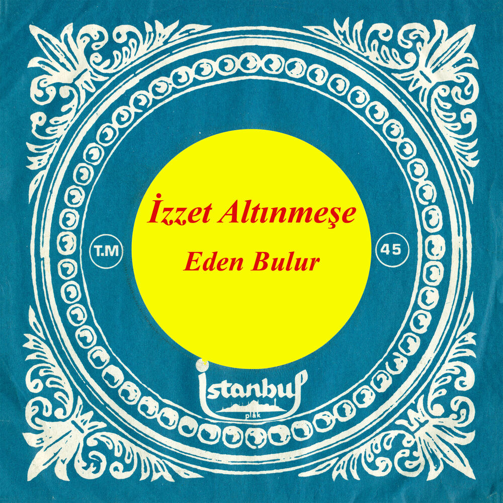 Picture of Eden Bulur (45'lik)