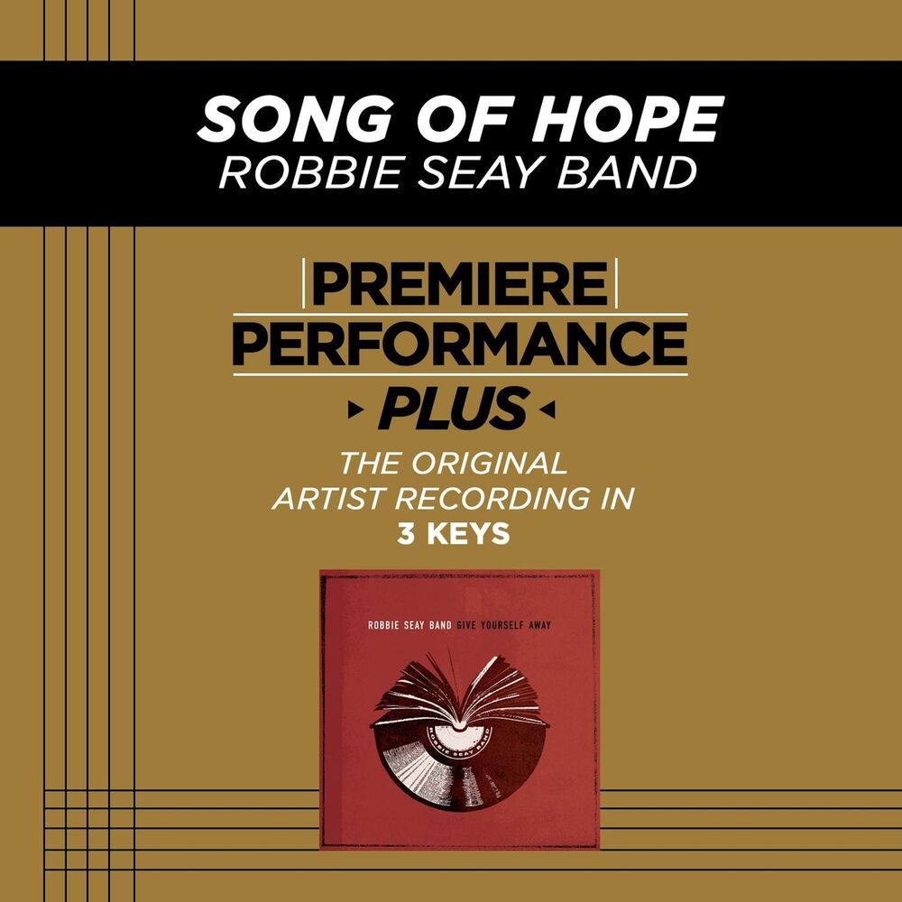 Picture of Premiere Performance Plus: Song Of Hope