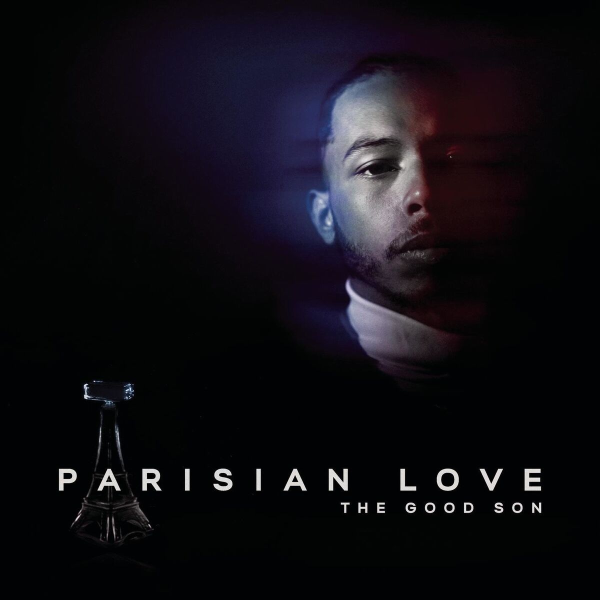 Album cover of Parisian Love