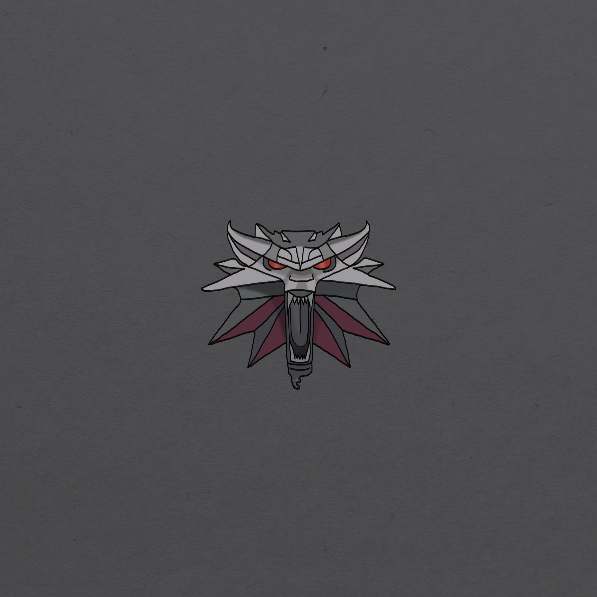 Album cover of Kaer Morhen (The Witcher Lofi)