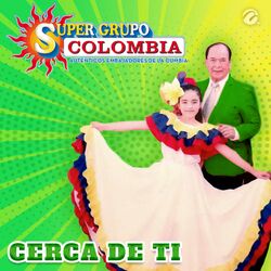 Cover of Cerca de Ti