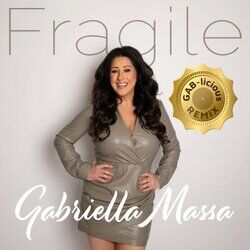 Cover of Fragile (Gab-Licious Remix)
