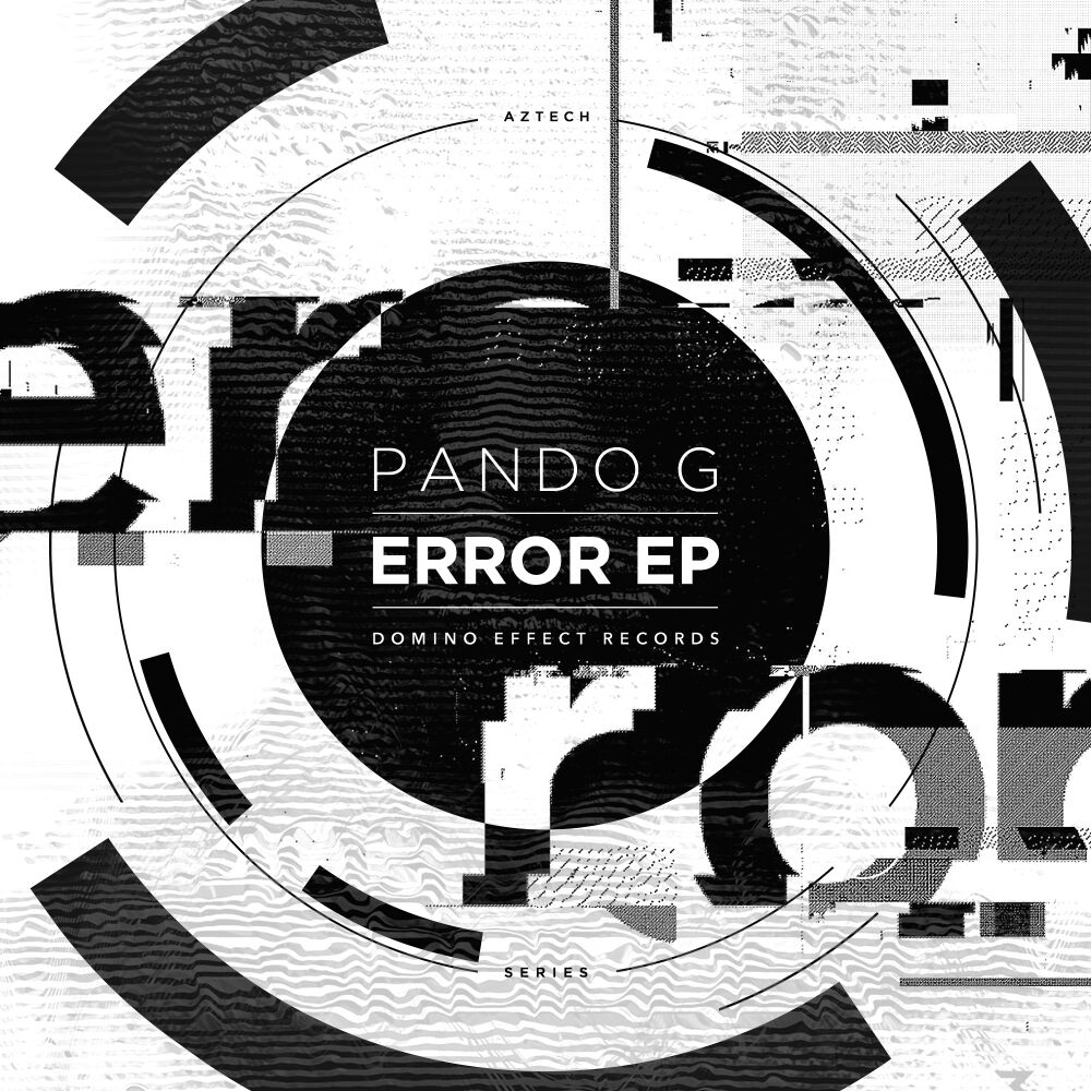 Picture of Error EP