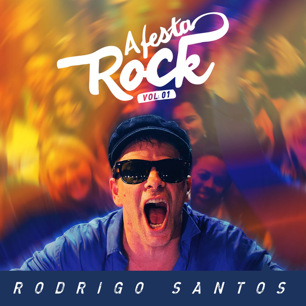 Picture of A Festa Rock, Vol. 1