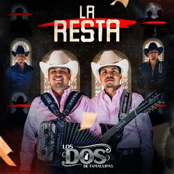 Cover of La Resta