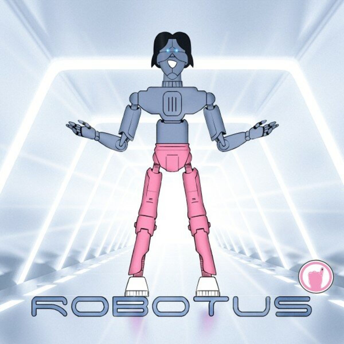 Album cover of Robotus