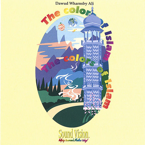 Colours Of Islam by Dawud Wharnsby - 143 BPM
