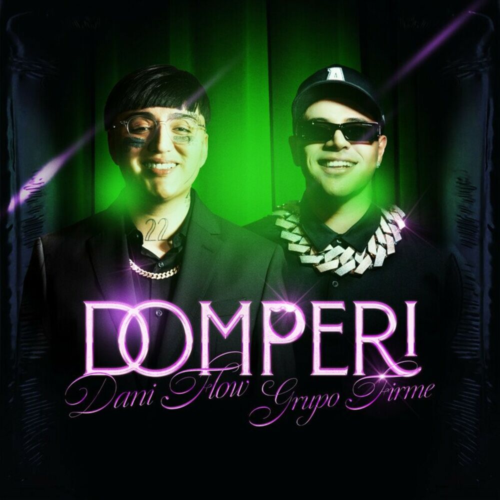 Picture of DOMPERI