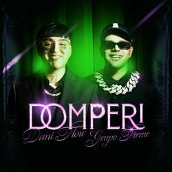 Cover of DOMPERI