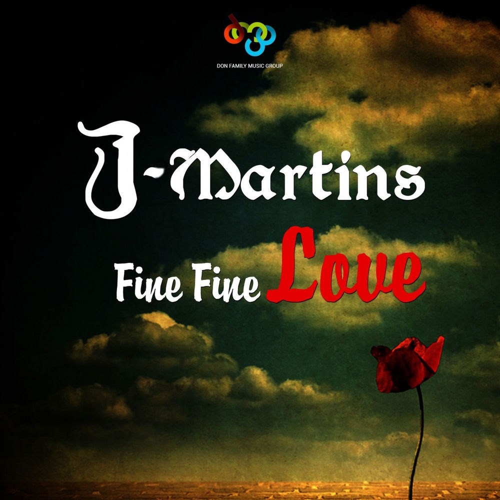 Cover du titre Fine Fine Love