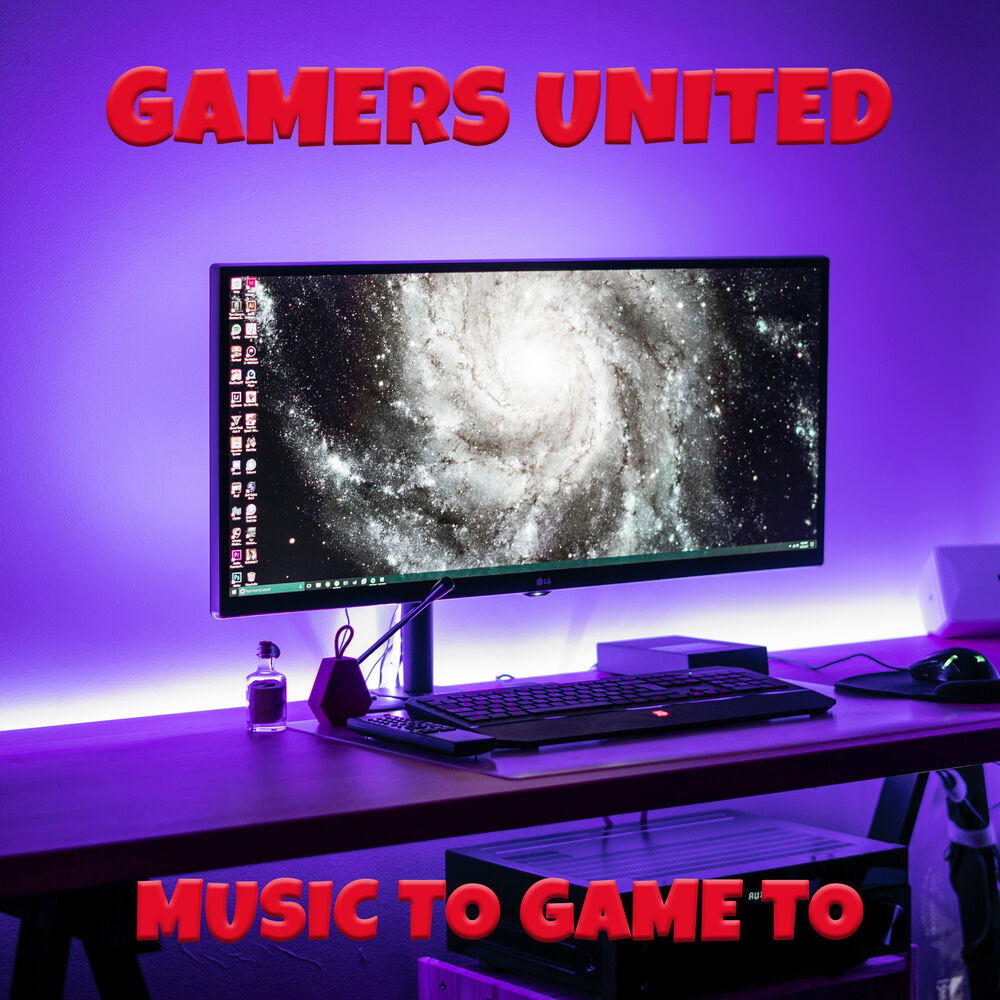 Picture of Music to Game To
