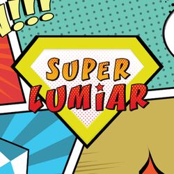 Cover of Super Lumiar