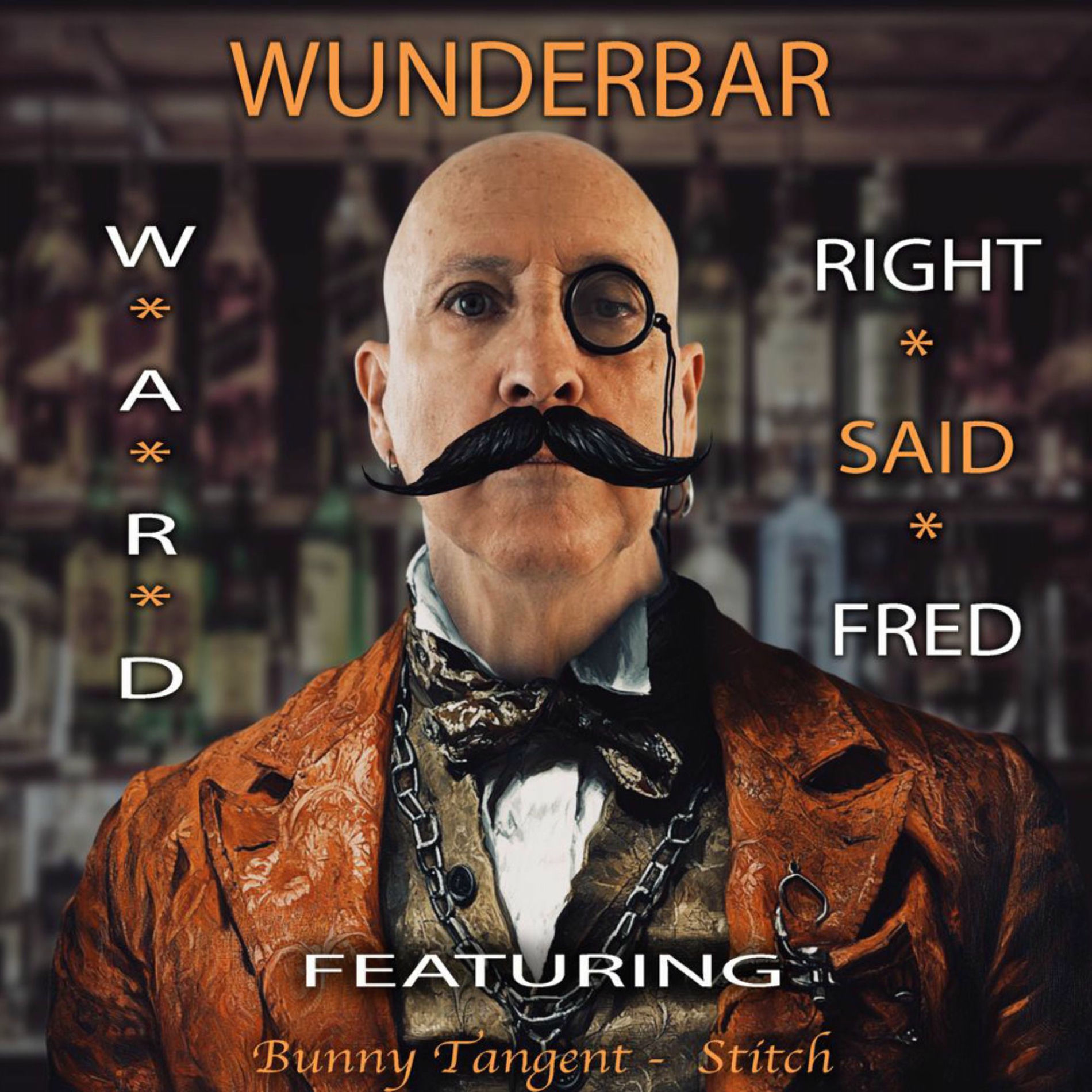 Album cover of Wunderbar