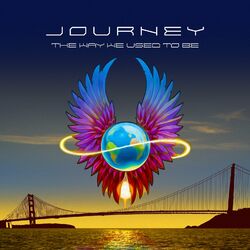 Cover of The Way We Used to Be