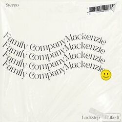Cover of I Like It (feat. MacKenzie)
