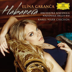 Cover of Habanera