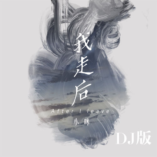 我走后 - Dj版 by 小咪 - 145 BPM