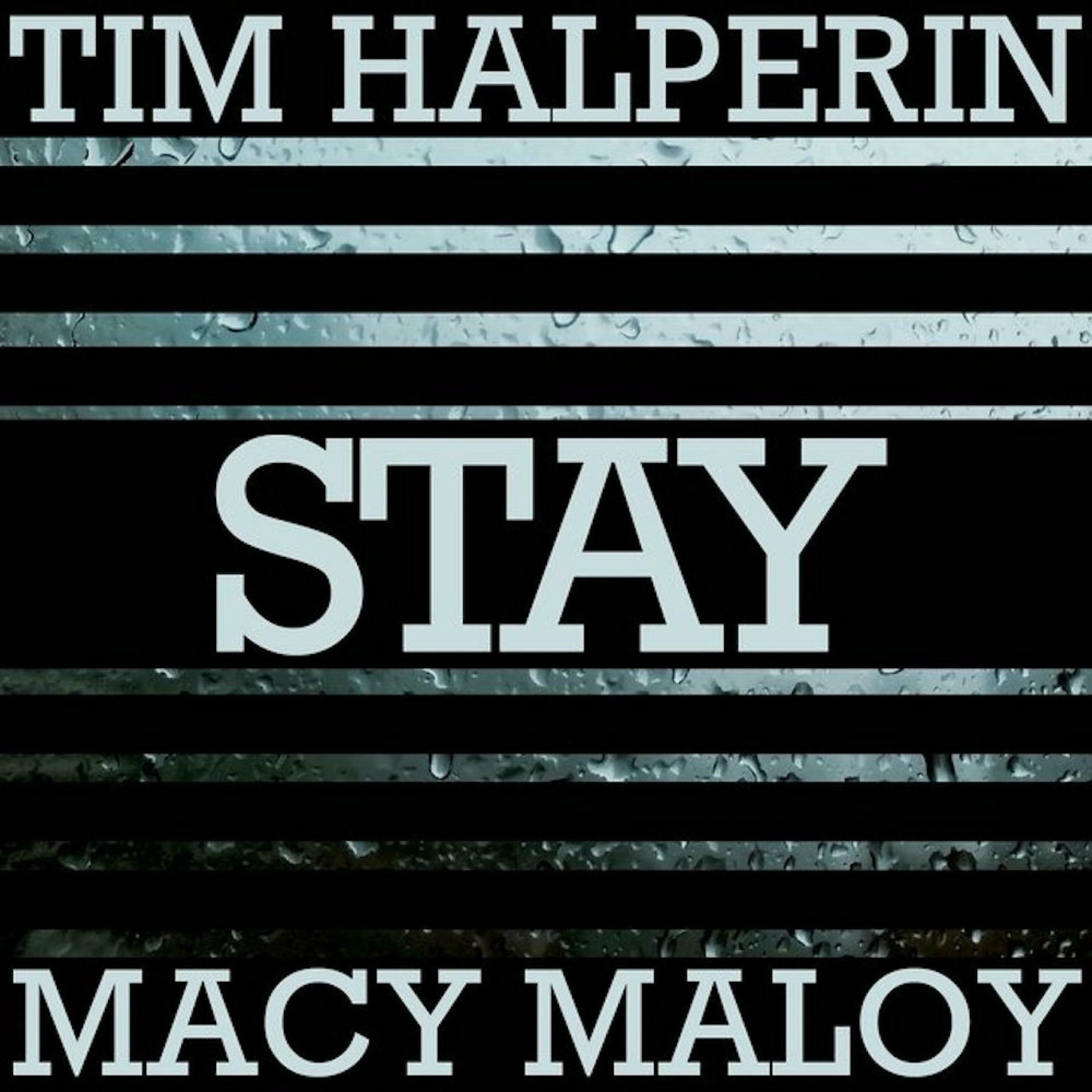 Album cover of Stay