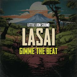Cover of Gimme The Beat