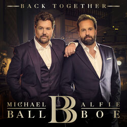 Cover of Back Together
