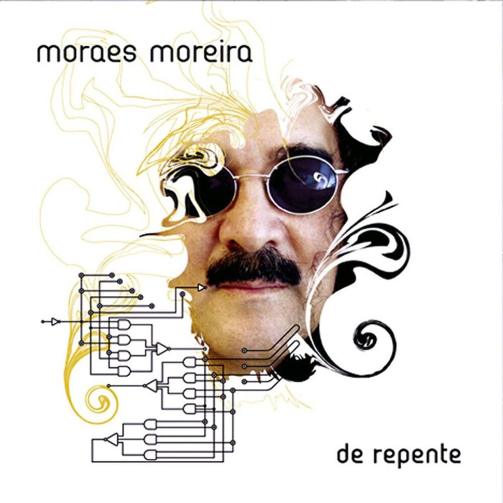 Picture of De Repente