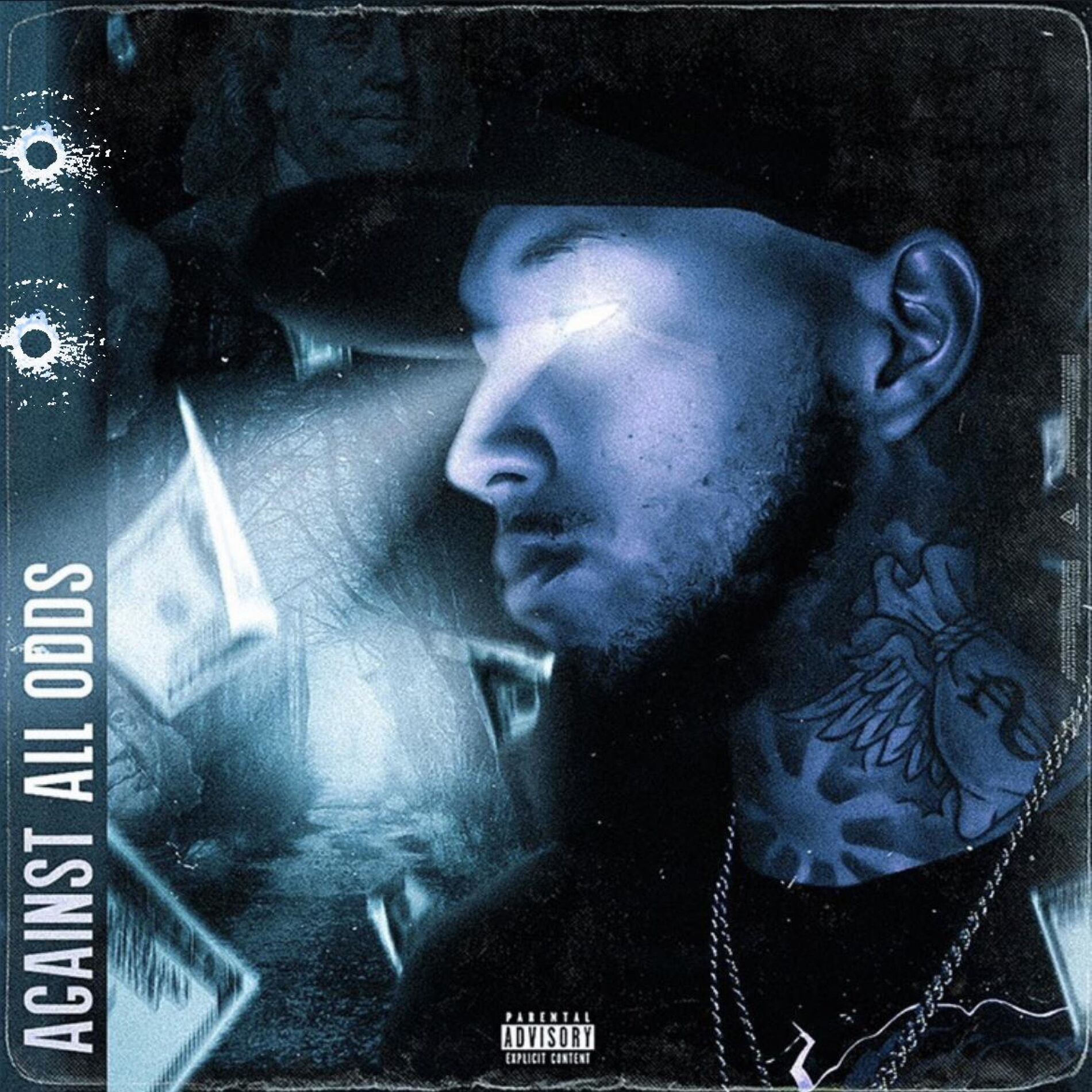 Album cover of AGAINST ALL ODDS 2.0