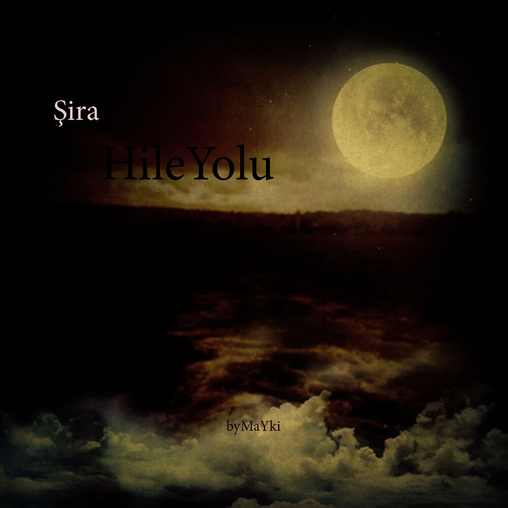 Picture of Hile Yolu (Orijinal Soundtrack)