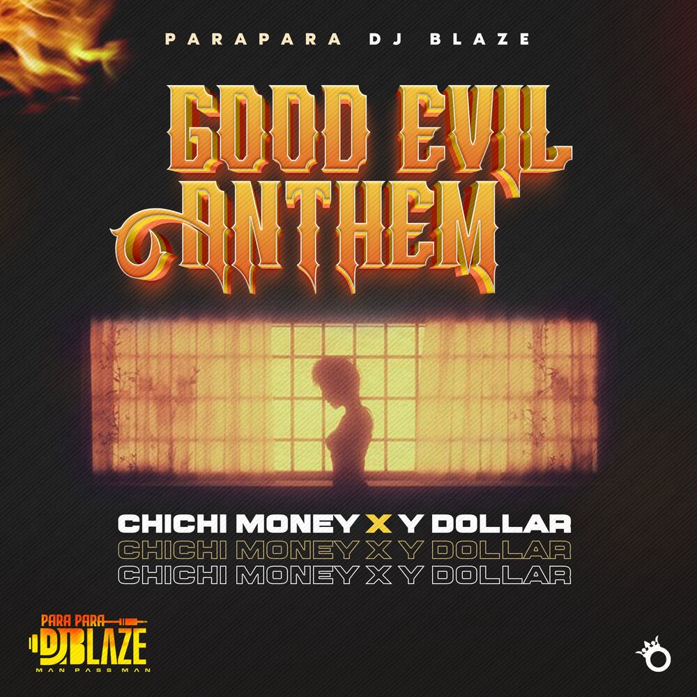Picture of Good Evil Anthem