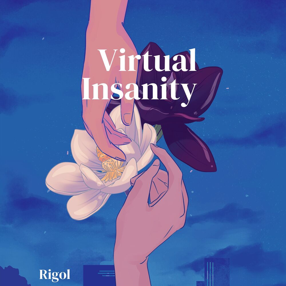 Picture of Virtual Insanity