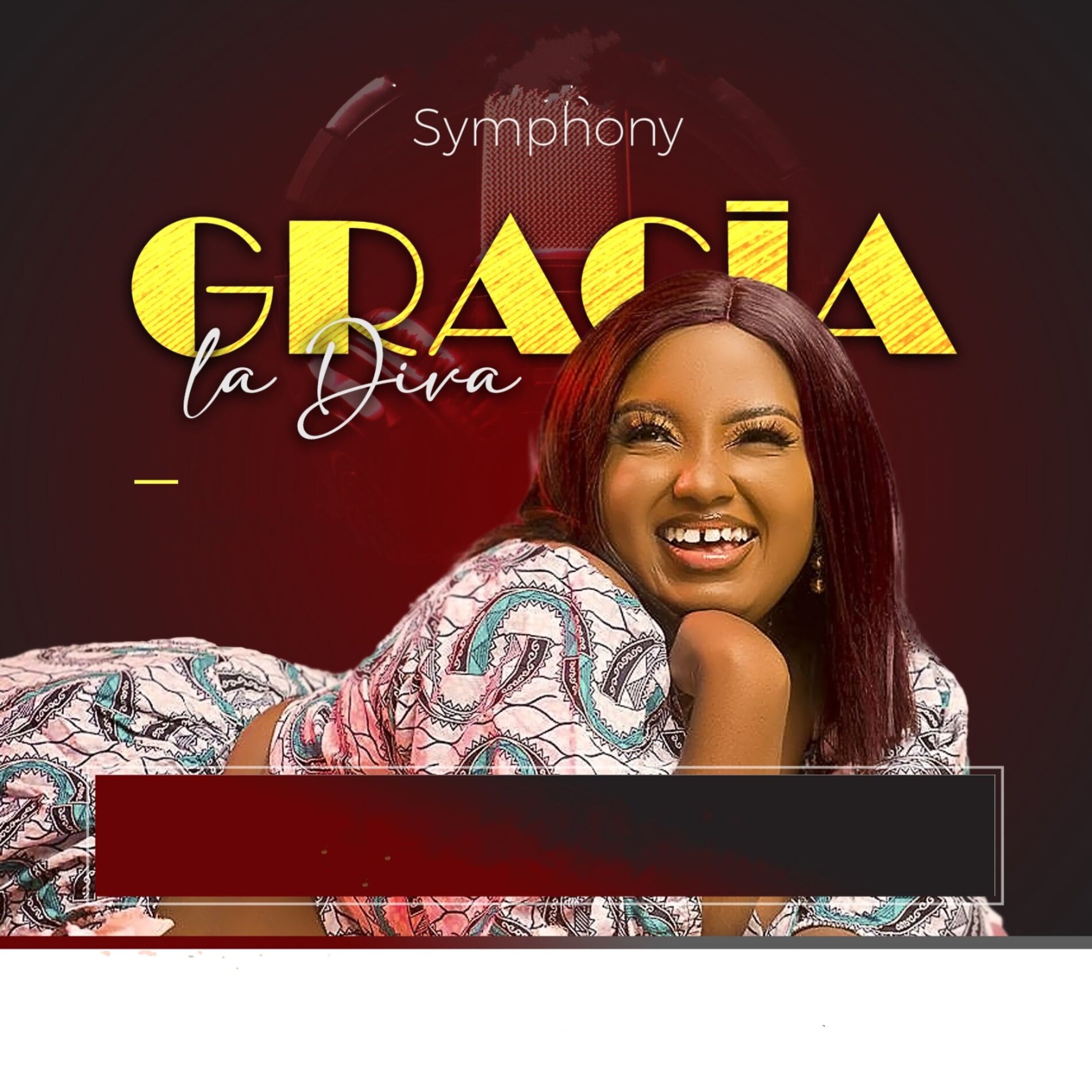 Album cover of Symphony
