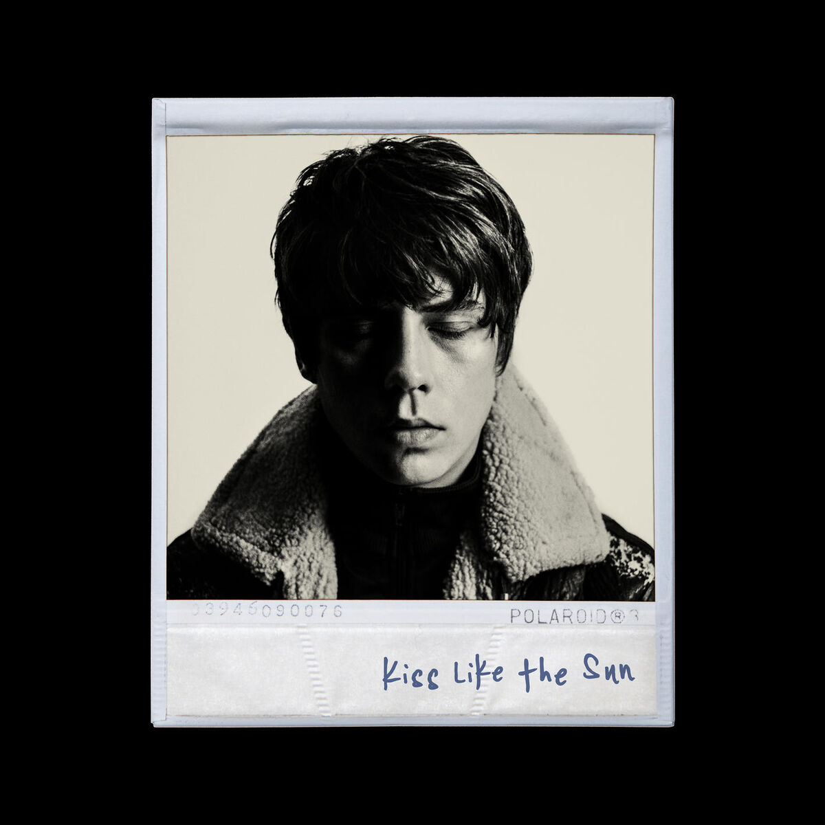 Album cover of Kiss Like the Sun