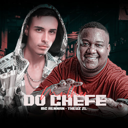 MULHER DO CHEFE