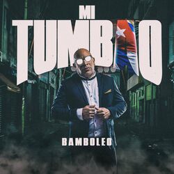 Cover of Mi Tumbao