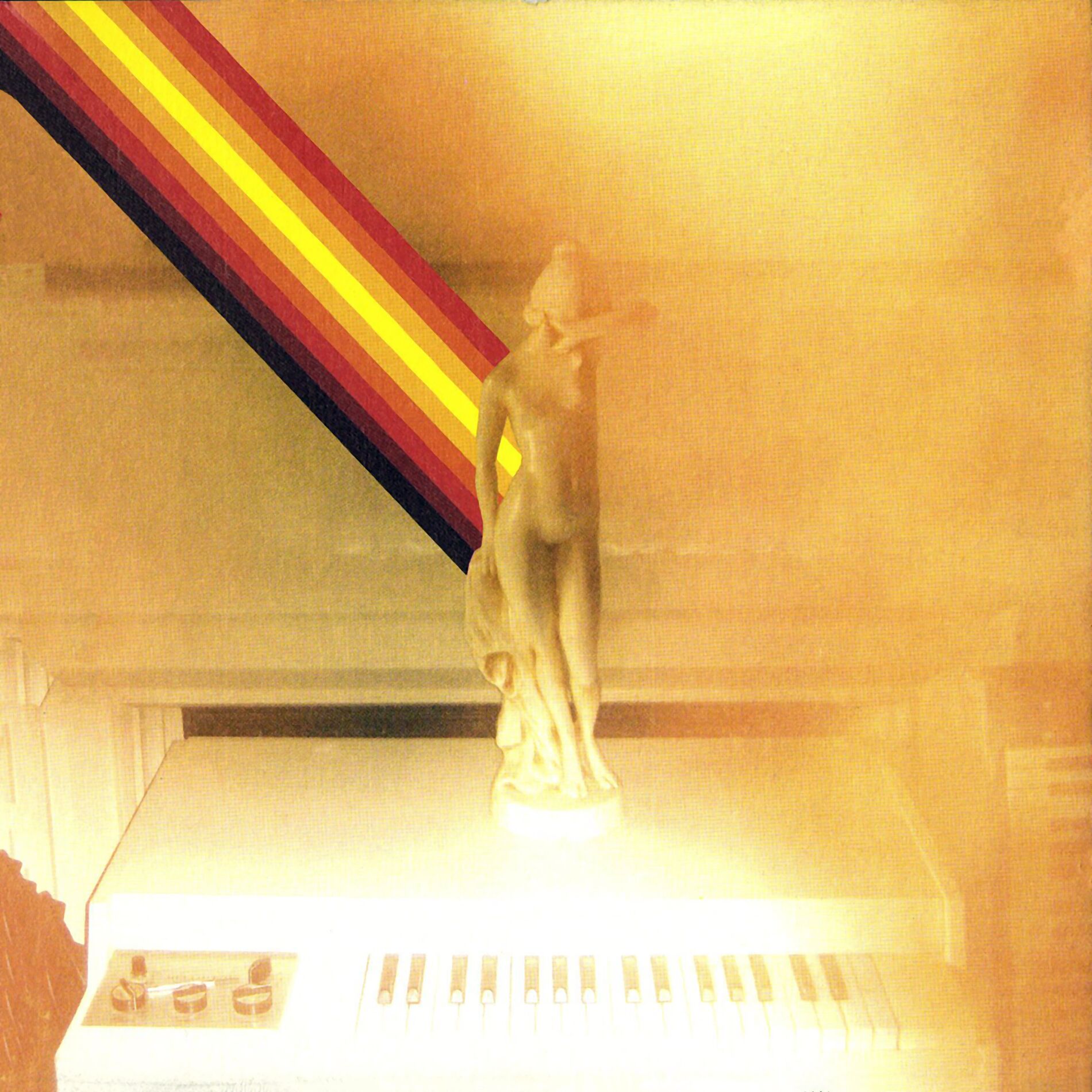 Album cover of Shempi