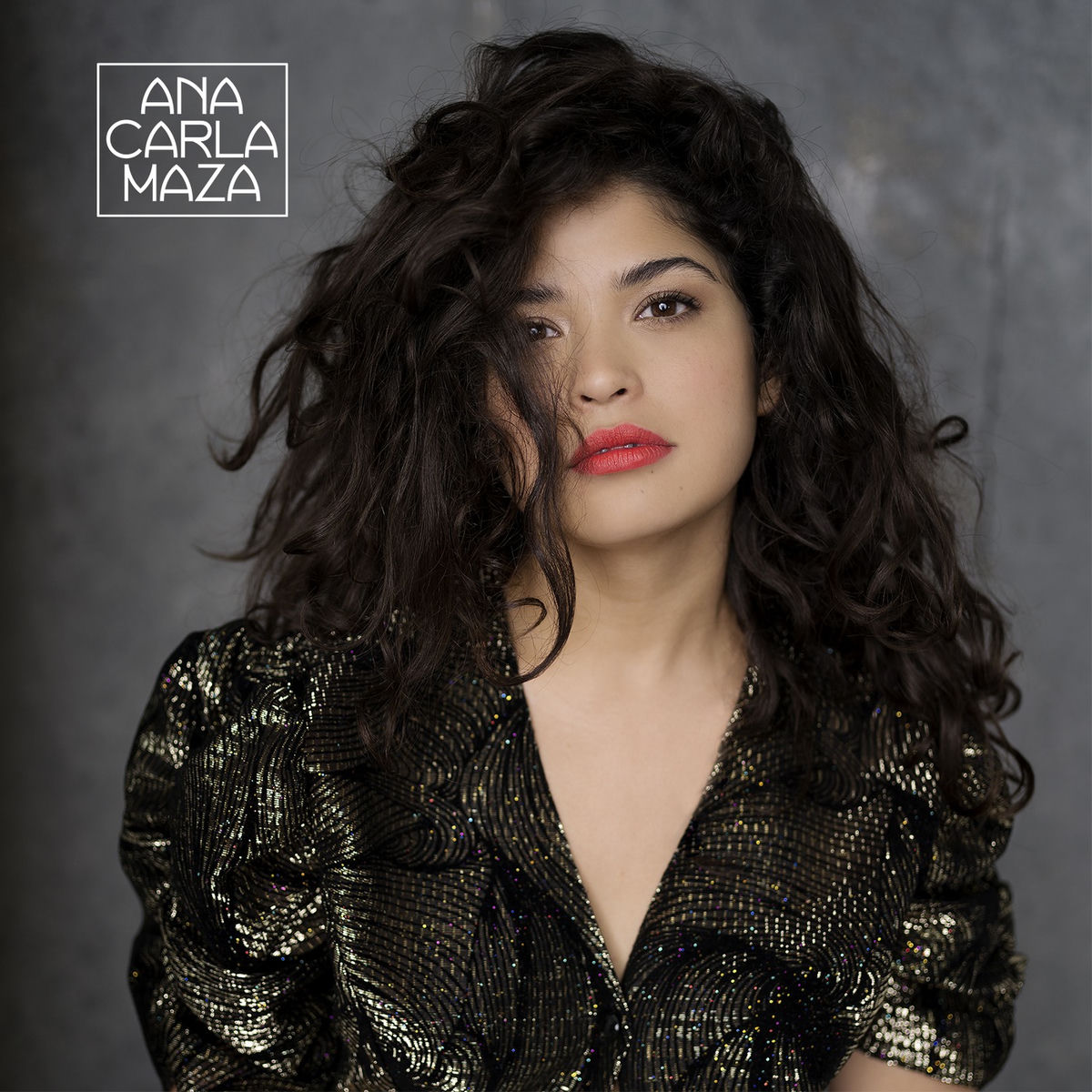 Album cover of Quiero