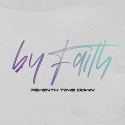Cover of By Faith