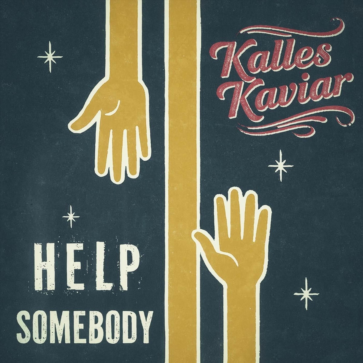 Album cover of Help Somebody