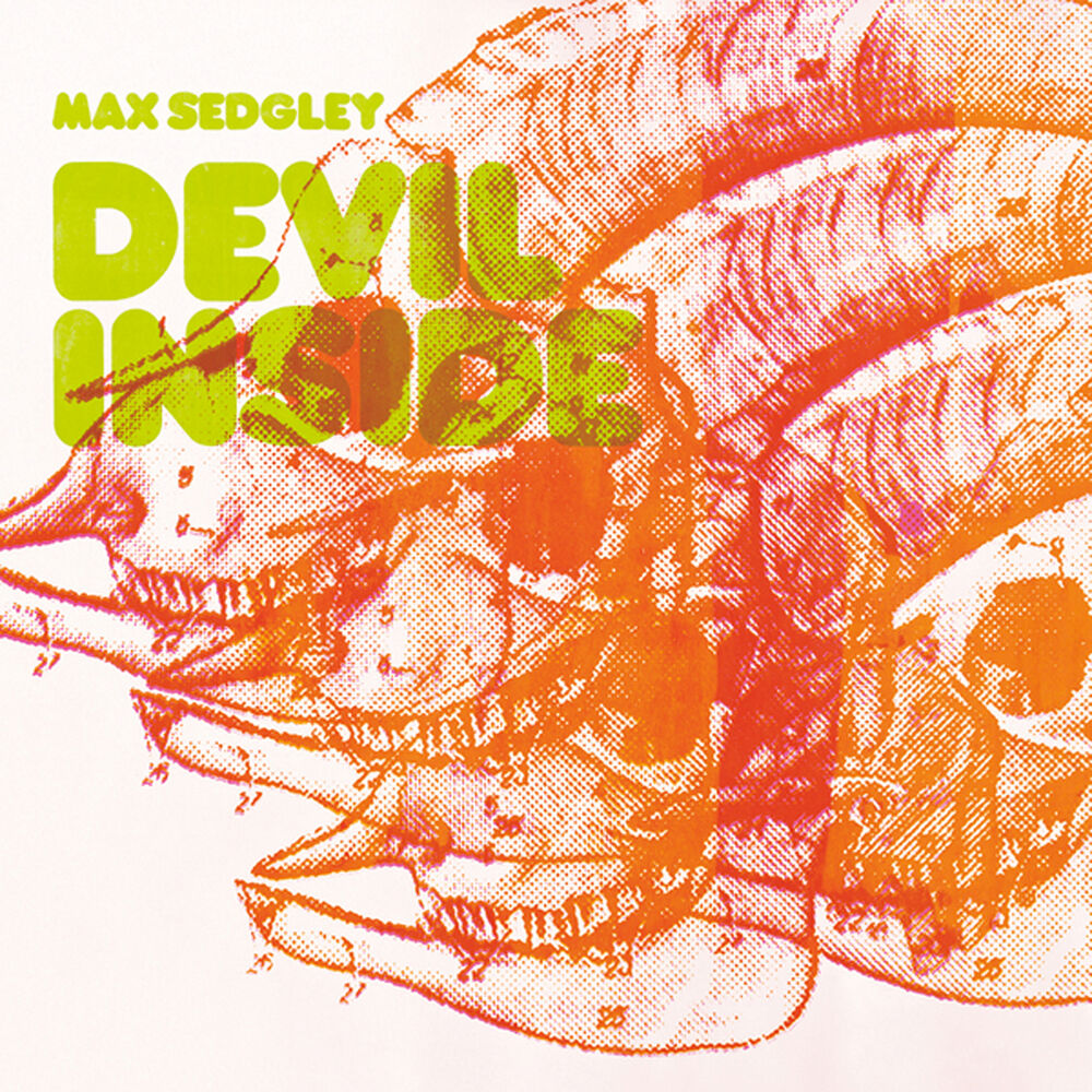 Picture of Devil Inside