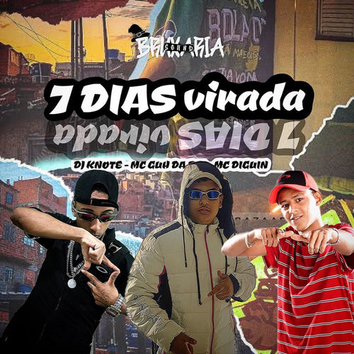 7 Dias Virada